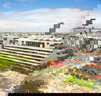 Astra Apartments - Docklands - Accommodation BNB