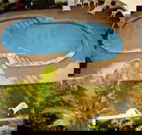 Sundeck Gardens - Accommodation BNB