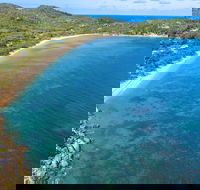 Arcadia Beach Guest House - Accommodation BNB