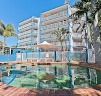 White Crest Apartments - Accommodation BNB