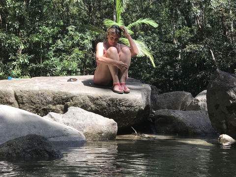 Daintree Crocodylus - Accommodation BNB 4