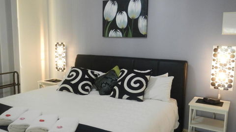 Avala Accommodation - Accommodation BNB 6