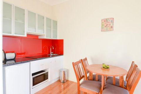 Avala Accommodation - Accommodation BNB 4