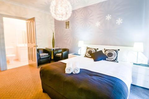 Avala Accommodation - Accommodation BNB 5