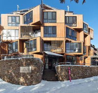Huski Apartments Falls Creek - Accommodation BNB