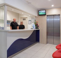Pacific Beach Resort - Accommodation BNB