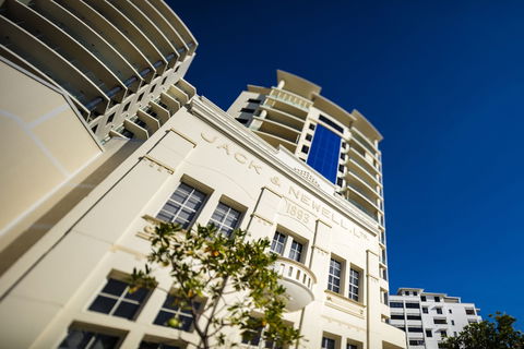 Jack & Newell Holiday Apartments - Accommodation BNB 0