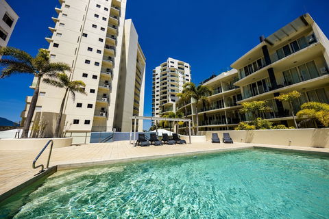 Jack & Newell Holiday Apartments - Accommodation BNB 5