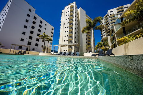 Jack & Newell Holiday Apartments - Accommodation BNB 4