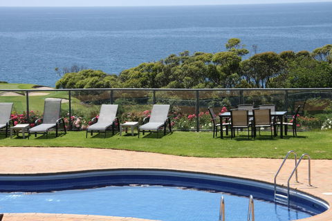Amooran Oceanside - Accommodation BNB 0