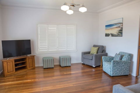 Amooran Oceanside - Accommodation BNB 4