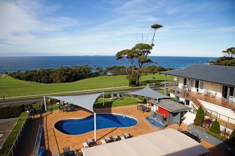 Amooran Oceanside - Accommodation BNB 1