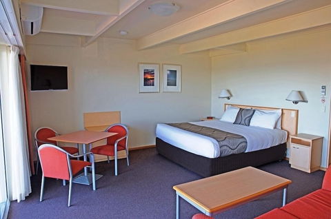 Amooran Oceanside - Accommodation BNB 3