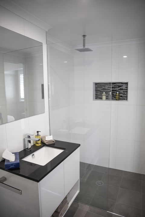 Amooran Oceanside - Accommodation BNB 2
