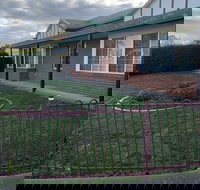 Bairnsdale Tanjil Motor Inn - Accommodation BNB