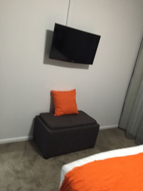 Apartments 725 Ruthven - Accommodation BNB 1