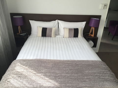 Apartments 725 Ruthven - Accommodation BNB 5