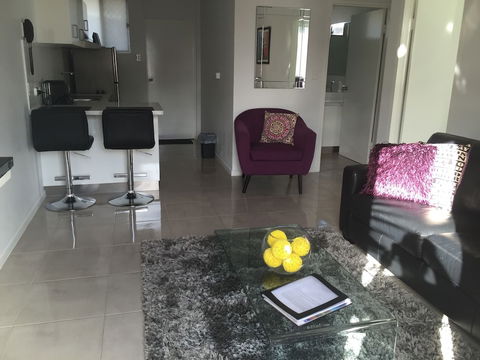 Apartments 725 Ruthven - Accommodation BNB 6
