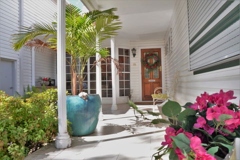 North Ryde Guest House - Accommodation BNB 0