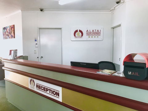 Alatai Holiday Apartments - Accommodation BNB 4