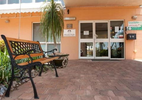 Alatai Holiday Apartments - Accommodation BNB 1