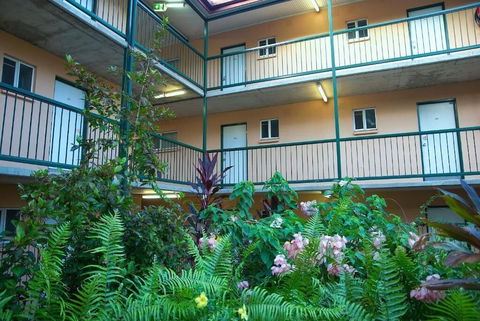 Alatai Holiday Apartments - Accommodation BNB 2