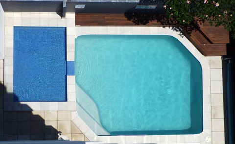 Northwind Holiday Apartments Mooloolaba - Accommodation BNB 3