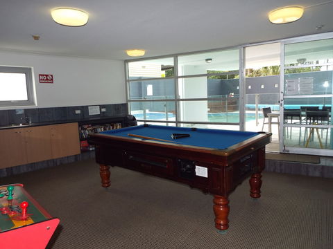 Northwind Holiday Apartments Mooloolaba - Accommodation BNB 6