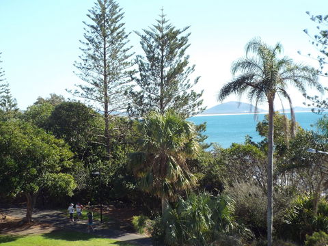 Northwind Holiday Apartments Mooloolaba - Accommodation BNB 1