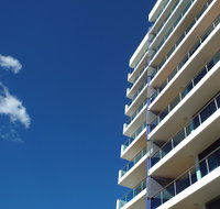 Northwind Holiday Apartments Mooloolaba - Accommodation BNB