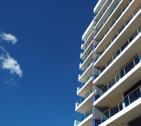 Northwind Holiday Apartments Mooloolaba - Accommodation BNB 0