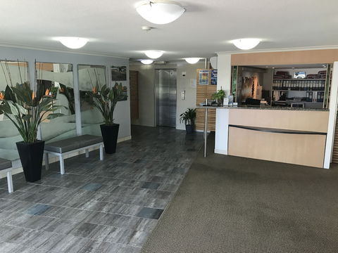 Northwind Holiday Apartments Mooloolaba - Accommodation BNB 4