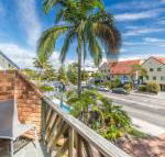 Balcony on Lawson - Accommodation BNB