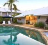 Pelican Beach Resort - Accommodation BNB