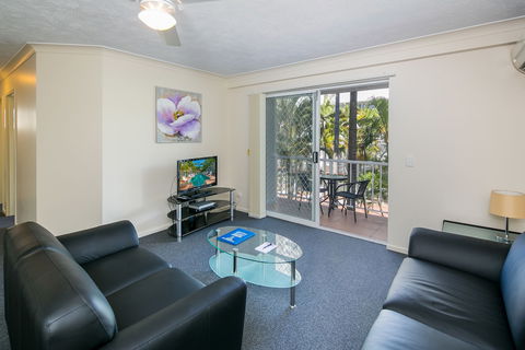 Bay Lodge Apartments - Accommodation BNB 4