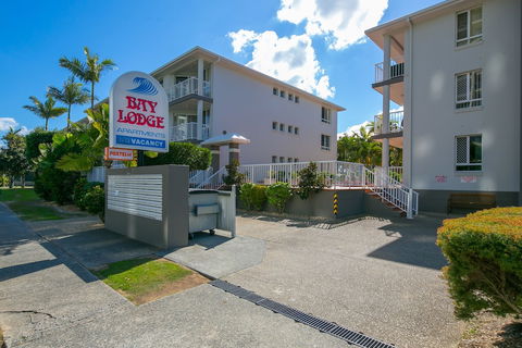 Bay Lodge Apartments - Accommodation BNB 0