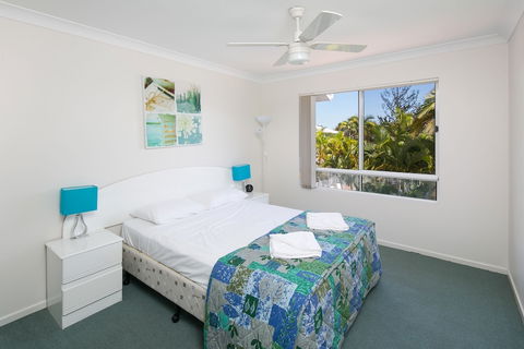 Bay Lodge Apartments - Accommodation BNB 3