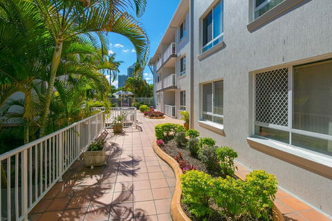 Bay Lodge Apartments - Accommodation BNB 1