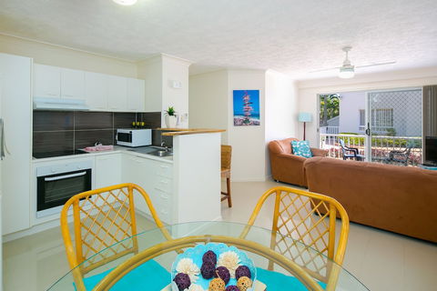 Bay Lodge Apartments - Accommodation BNB 6