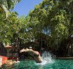 Parap Village Serviced Apartments - Accommodation BNB
