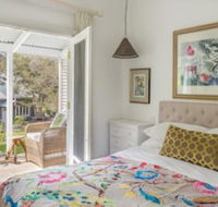 Abelia House - Accommodation BNB