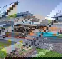 Demi View Motel - Accommodation BNB