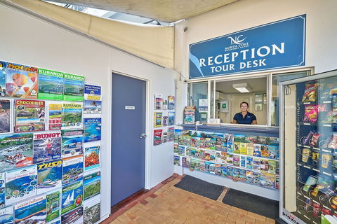 North Cove Waterfront Suites - Accommodation BNB 3