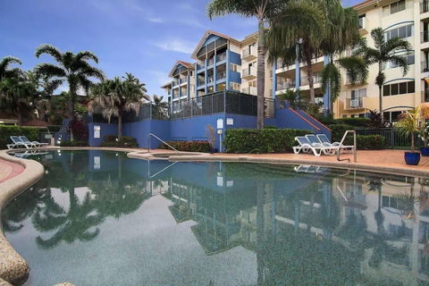 North Cove Waterfront Suites - Accommodation BNB 2