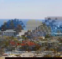 Bella Mare Beachside Apartments - Accommodation BNB