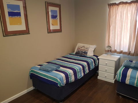 Kalbarri Sunset Villa - Accommodation BNB 5