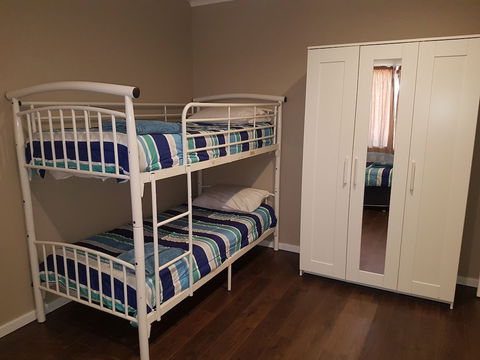 Kalbarri Sunset Villa - Accommodation BNB 4