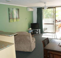 Kirra Vista holiday Units - Accommodation BNB