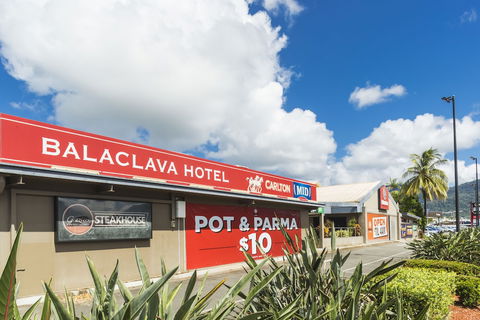 Nightcap At Balaclava Hotel - Accommodation BNB 0