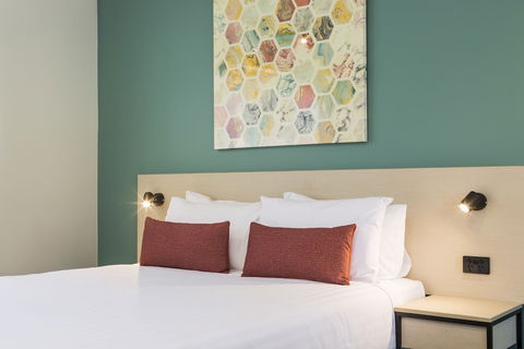 Nightcap At Balaclava Hotel - Accommodation BNB 3